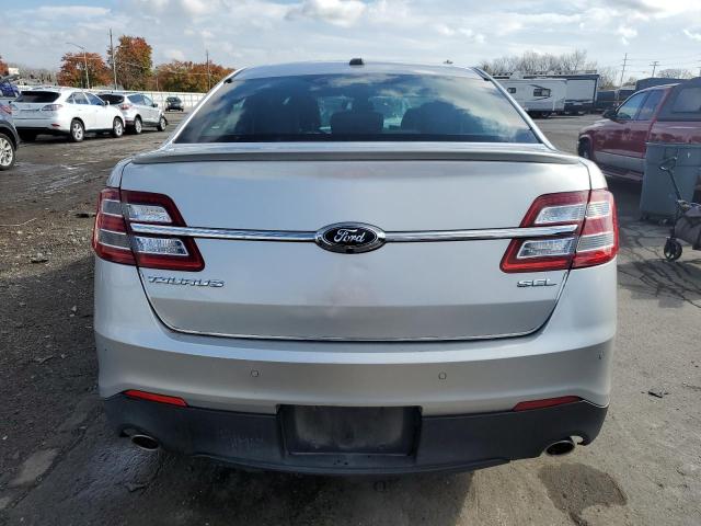 Photo 6 from auction – 2017 FORD TAURUS SEL with VIN 1FAHP2E82HG102689