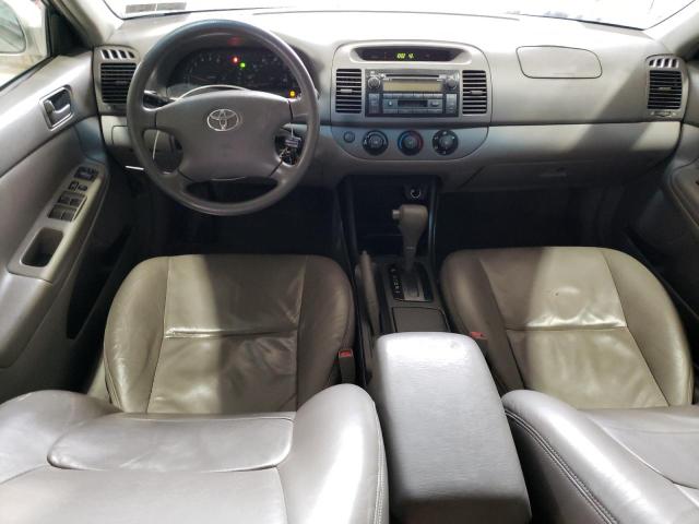 Photo 8 from auction – 2002 TOYOTA CAMRY LE with VIN 4T1BE32K72U637596