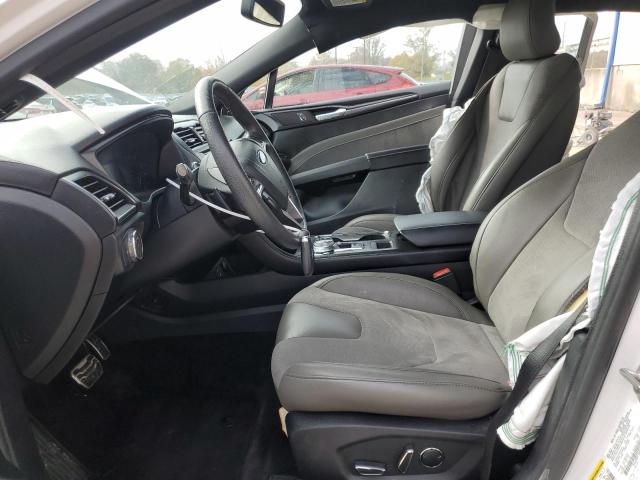Photo 7 from auction – 2017 FORD FUSION SPO with VIN 3FA6P0VP5HR194196