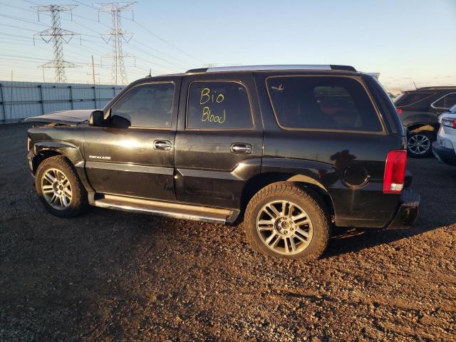 Photo 2 from auction – 2004 CADILLAC ESCALADE L with VIN 1GYEK63N24R310379
