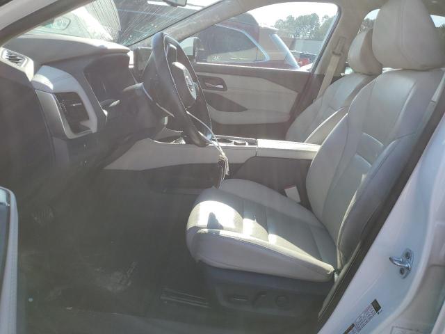 Photo 7 from auction – 2023 NISSAN ROGUE SL with VIN 5N1BT3CB1PC825838