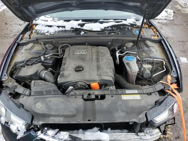 صورة رقم 11 من المزاد - 2014 AUDI A5 PREMIUM مع VIN WAULFAFH3EN002122