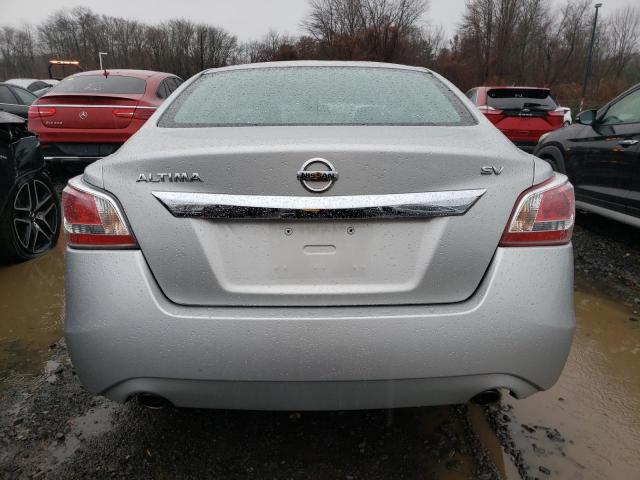 Фото 6 с аукциона – 2015 NISSAN ALTIMA 2.5 с VIN 1N4AL3AP1FC128124