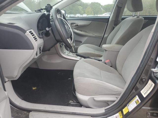 Photo 7 from auction – 2013 TOYOTA COROLLA BA with VIN 5YFBU4EEXDP186912