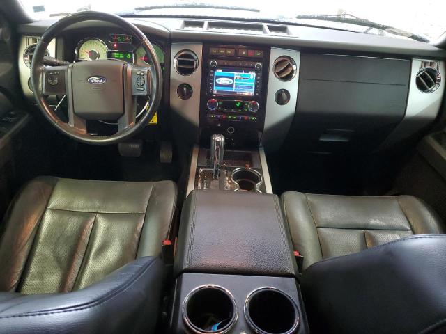 Photo 8 from auction – 2013 FORD EXPEDITION with VIN 1FMJK2A58DEF64228