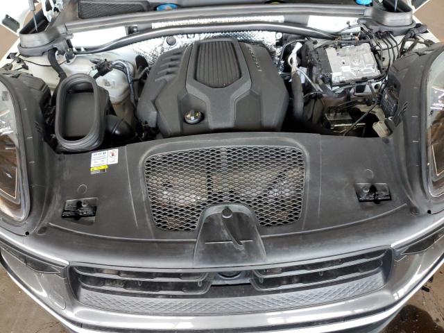 Photo 11 from auction – 2023 PORSCHE MACAN BASE with VIN WP1AA2A51PLB06021