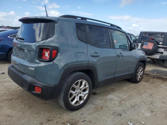 Photo 3 from auction – 2018 JEEP RENEGADE L with VIN ZACCJABB4JPJ68022