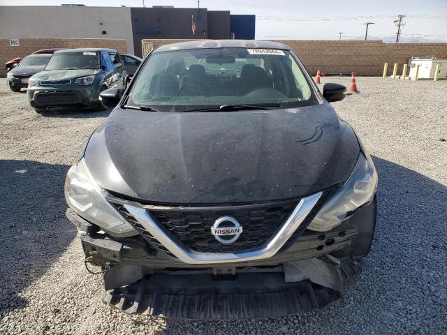 Photo 5 from auction – 2016 NISSAN SENTRA S with VIN 3N1AB7AP2GY333323