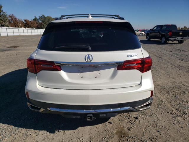 Photo 6 from auction – 2019 ACURA MDX with VIN 5J8YD3H33KL007891