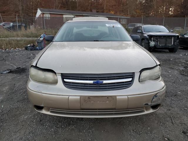 Photo 5 from auction – 2003 CHEVROLET MALIBU with VIN 1G1ND52J33M714112