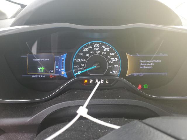 Zdjęcie 9 z aukcji – 2013 FORD C-MAX SEL z VIN 1FADP5BU3DL512470