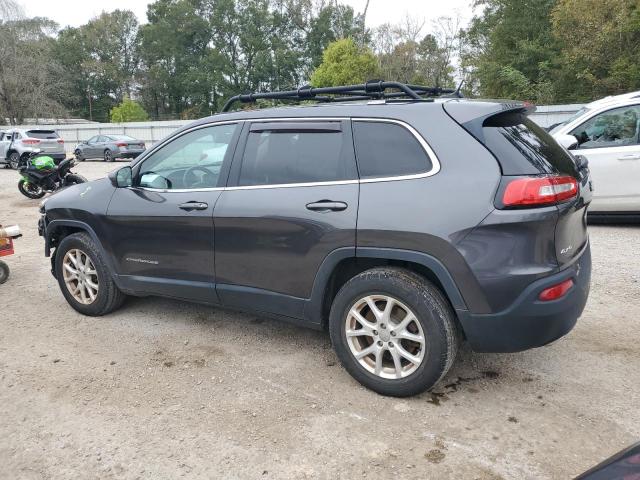 Photo 2 from auction – 2015 JEEP CHEROKEE L with VIN 1C4PJMCS4FW552669