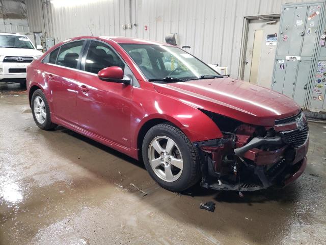 Photo 4 from auction – 2014 CHEVROLET CRUZE LT with VIN 1G1PC5SB7E7309733