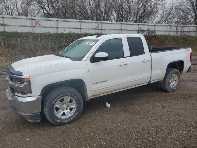 CHEVROLET SILVERADO 2019 with VIN 2GCVKPEC1K1123826 - Photo from auction