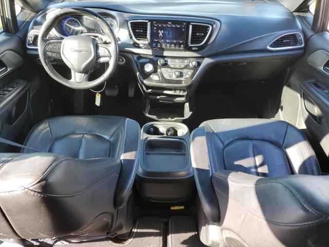 Photo 8 from auction – 2019 CHRYSLER PACIFICA T with VIN 2C4RC1BG6KR560743