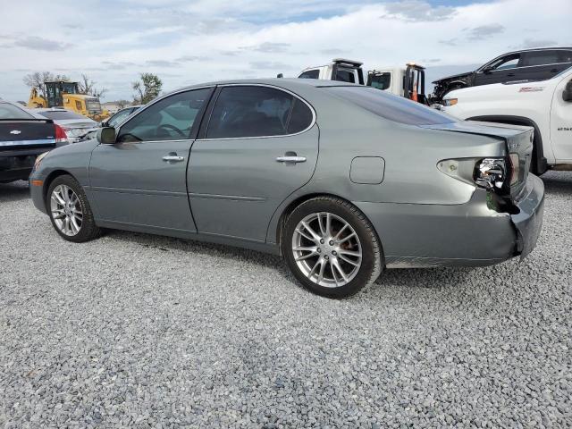 Photo 2 from auction – 2004 LEXUS ES 330 with VIN JTHBA30G745001187
