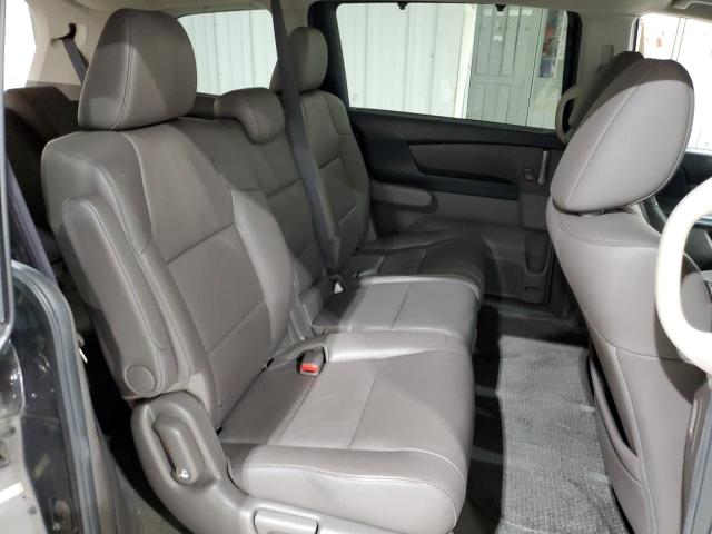 Photo 11 from auction – 2013 HONDA ODYSSEY EX with VIN 5FNRL5H69DB056577