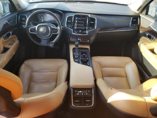 Photo 8 from auction – 2016 VOLVO XC90 T6 with VIN YV4A22PK2G1014694