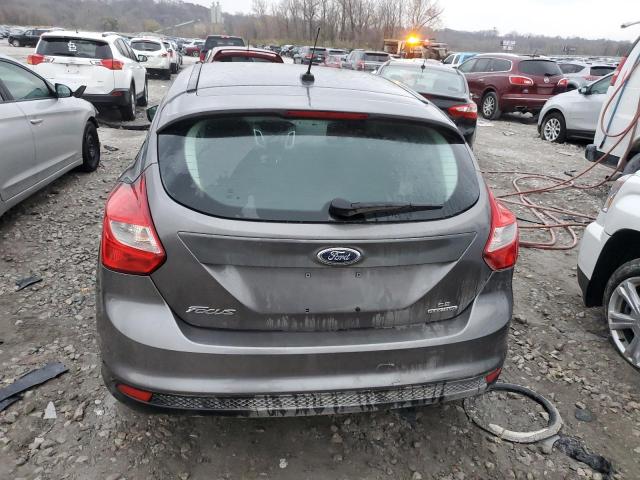 Photo 6 from auction – 2013 FORD FOCUS SE with VIN 1FADP3K27DL226415