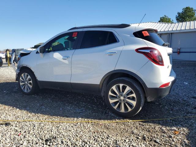 Photo 2 from auction – 2019 BUICK ENCORE PRE with VIN KL4CJASB8KB925514