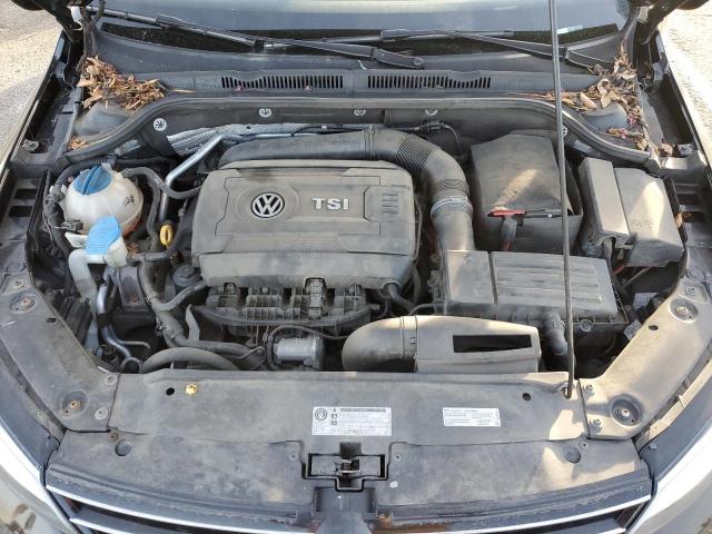 Photo 11 from auction – 2017 VOLKSWAGEN JETTA SEL with VIN 3VWL17AJ3HM263048
