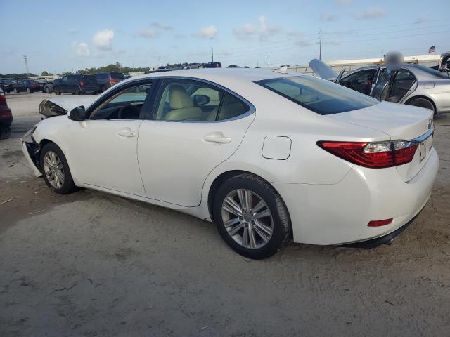 Photo 2 from auction – 2013 LEXUS ES 350 with VIN JTHBK1GG0D2025839