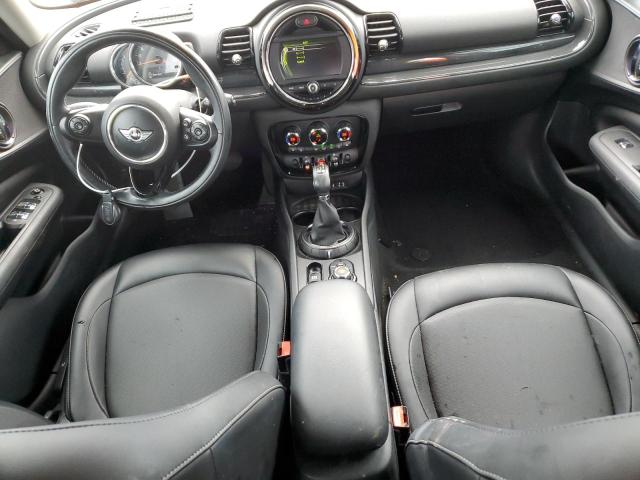 Photo 8 from auction – 2016 MINI COOPER CLU with VIN WMWLN5C53G2B28217