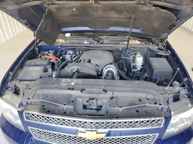 Photo 12 from auction – 2012 CHEVROLET TAHOE C150 with VIN 1GNSCAE0XCR176544