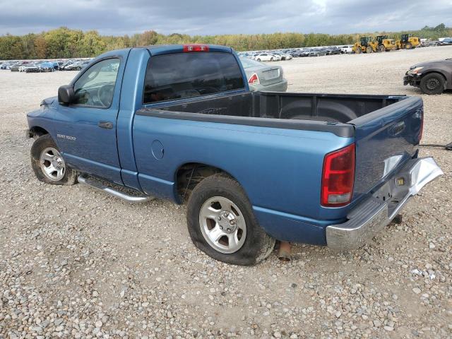 Photo 2 from auction – 2002 DODGE RAM 1500 with VIN 1D7HA16N02J250995