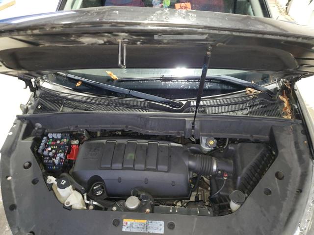 Photo 12 from auction – 2017 CHEVROLET TRAVERSE L with VIN 1GNKVGKDXHJ282955