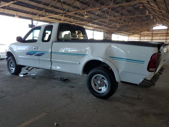 Photo 2 from auction – 1997 FORD F150 with VIN 1FTDX1863VKA43027