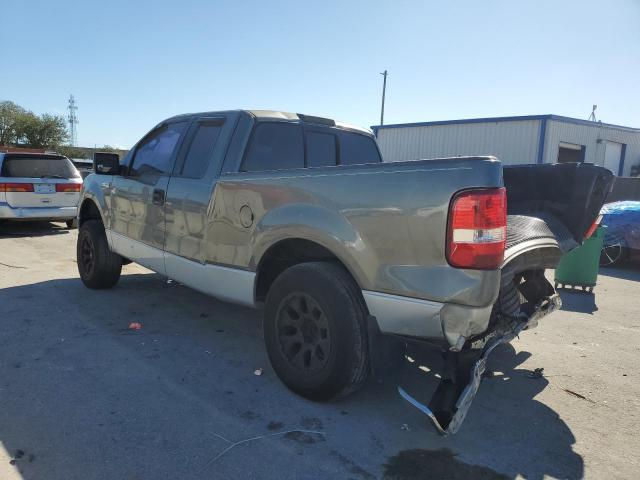 Photo 2 from auction – 2004 FORD F150 with VIN 1FTRX12W44NA37443