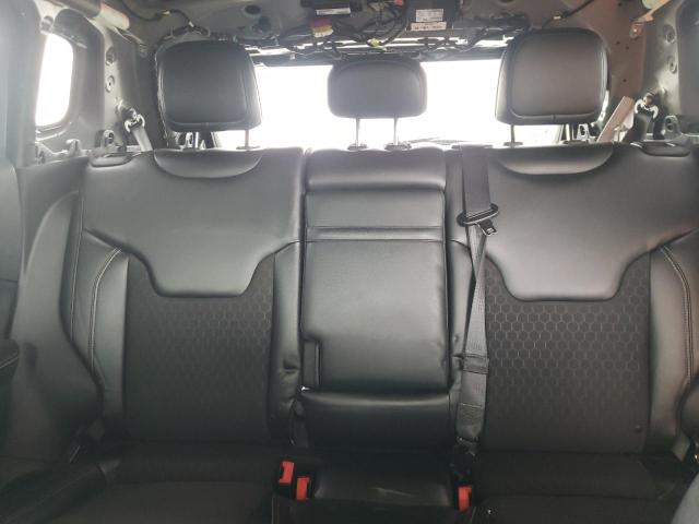 Photo 10 from auction – 2018 JEEP COMPASS LA with VIN 3C4NJCBB9JT169621