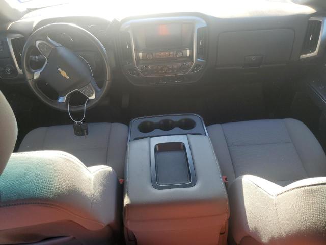 Photo 8 from auction – 2015 CHEVROLET SILVERADO with VIN 1GCRCREH0FZ165679