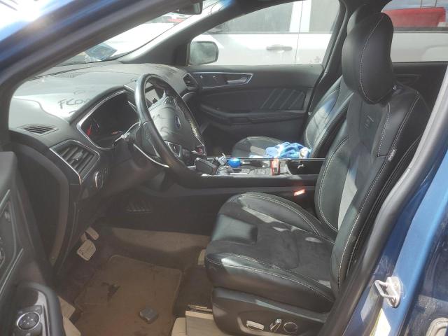Photo 7 from auction – 2019 FORD EDGE ST with VIN 2FMPK4AP5KBC36300