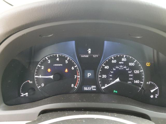 Photo 9 from auction – 2014 LEXUS RX 350 BAS with VIN 2T2BK1BA0EC237384