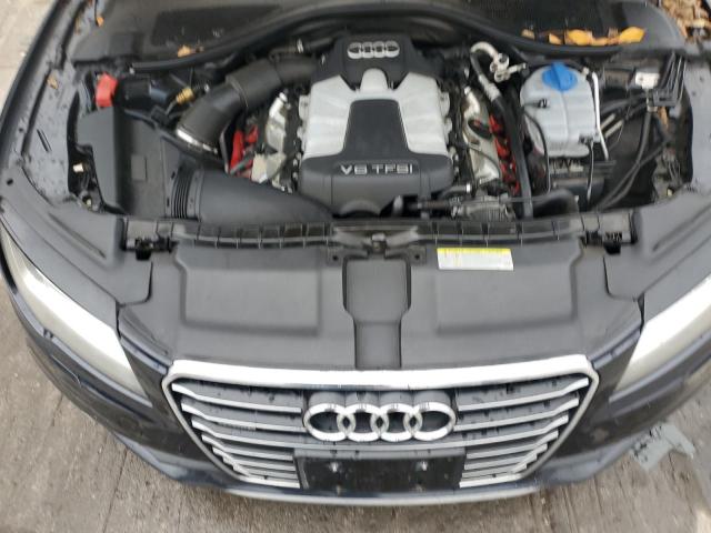 Photo 11 from auction – 2012 AUDI A7 PRESTIG with VIN WAU3GAFC8CN142391