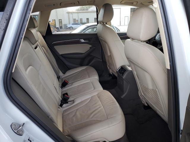 Photo 10 from auction – 2013 AUDI Q5 PREMIUM with VIN WA1LFAFPXDA058214