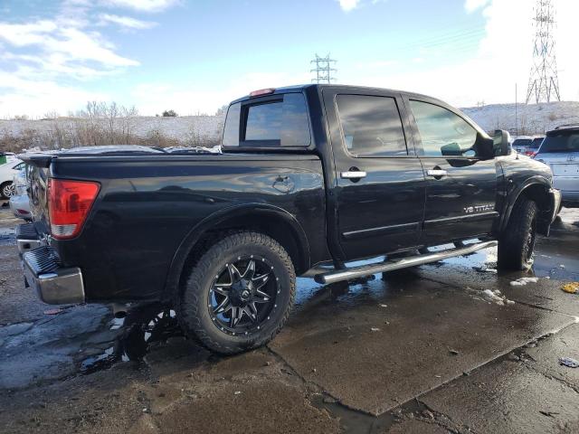 Photo 3 from auction – 2013 NISSAN TITAN S with VIN 1N6BA0EC4DN311266