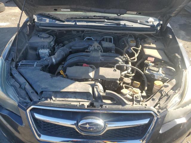 Photo 12 from auction – 2015 SUBARU XV CROSSTR with VIN JF2GPACC1F8212715