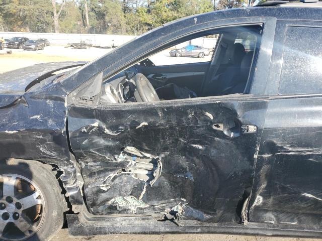 Photo 7 from auction – 2009 TOYOTA COROLLA MA with VIN 2T1LE40E89C008965