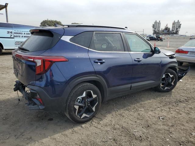 Photo 3 from auction – 2024 KIA SELTOS EX with VIN KNDER2AA8R7500765