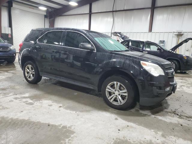 Photo 4 from auction – 2015 CHEVROLET EQUINOX LS with VIN 2GNFLEEK0F6341530