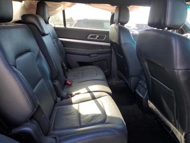 Photo 11 from auction – 2016 FORD EXPLORER X with VIN 1FM5K7D82GGA82660