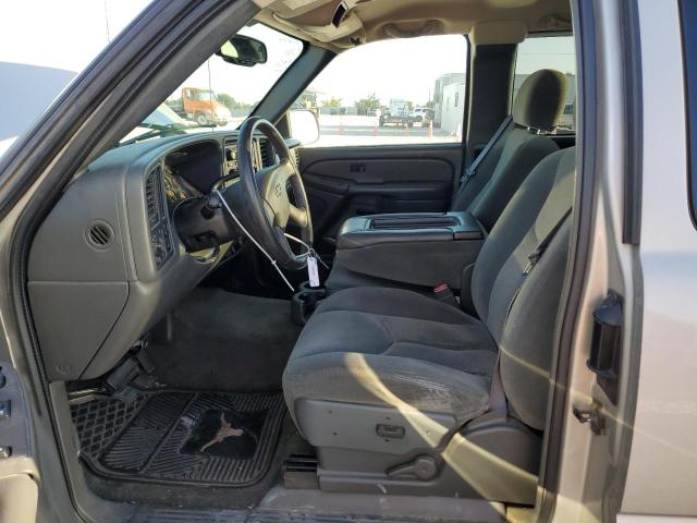 Photo 7 from auction – 2004 CHEVROLET SILVERADO with VIN 2GCEC19T841185103