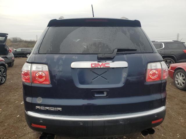 Photo 6 from auction – 2012 GMC ACADIA SLT with VIN 1GKKRRED3CJ208780