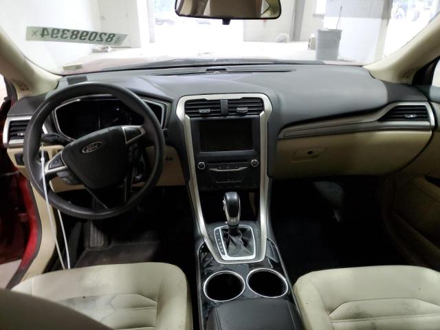 Photo 8 from auction – 2013 FORD FUSION SE with VIN 3FA6P0HR9DR338713