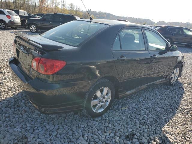 Photo 3 from auction – 2005 TOYOTA COROLLA CE with VIN 2T1BR32E55C841799