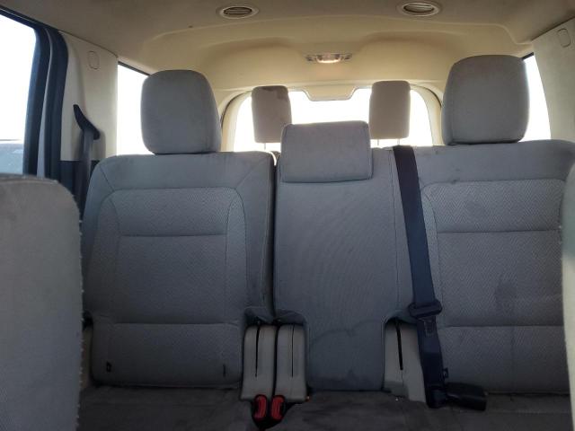 Photo 10 from auction – 2015 FORD FLEX SEL with VIN 2FMHK6C8XFBA13052
