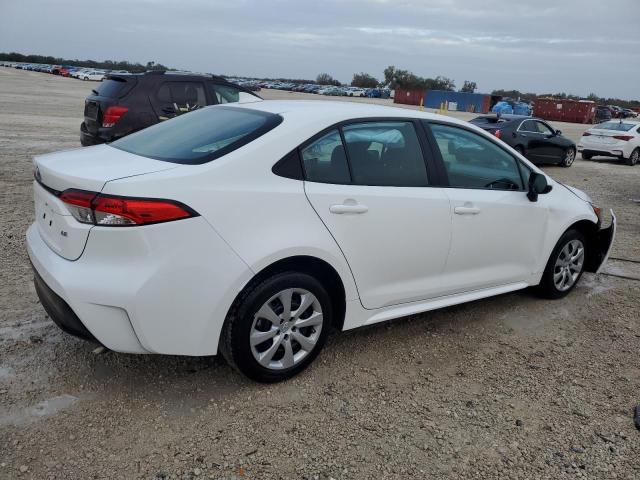 Photo 3 from auction – 2023 TOYOTA COROLLA LE with VIN 5YFB4MDEXPP023036